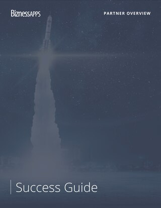 Reseller Partner Overview