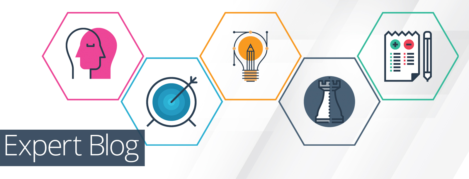 Expert Blog: Improving the Customer Journey Using Design Thinking