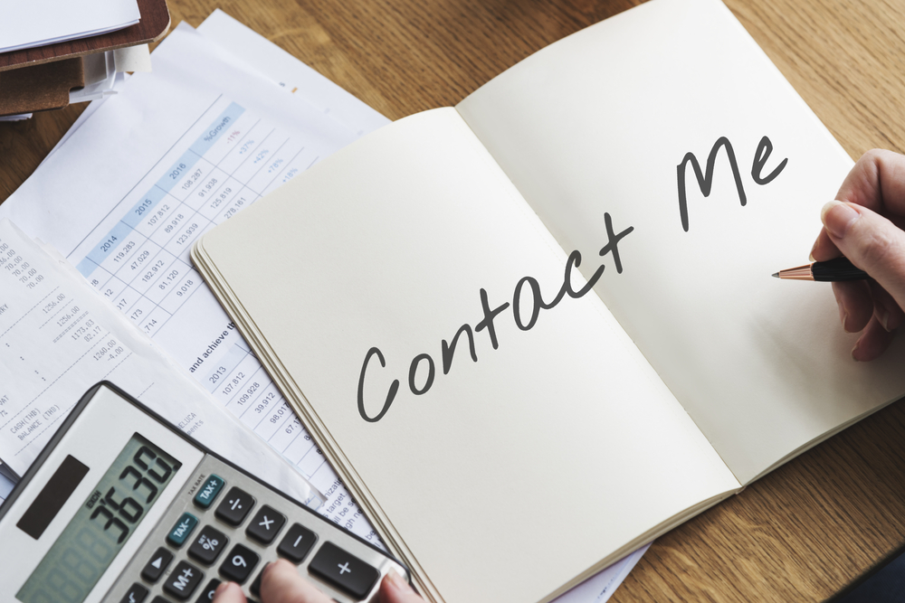 personalize your outreach