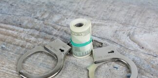 Handcuffs